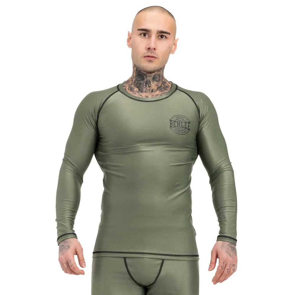 Benlee Mossburn Langarm-baselayer Benlee Mossburn Langarm-baselayer