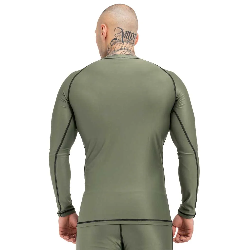 Benlee Mossburn Langarm-baselayer Benlee Mossburn Langarm-baselayer