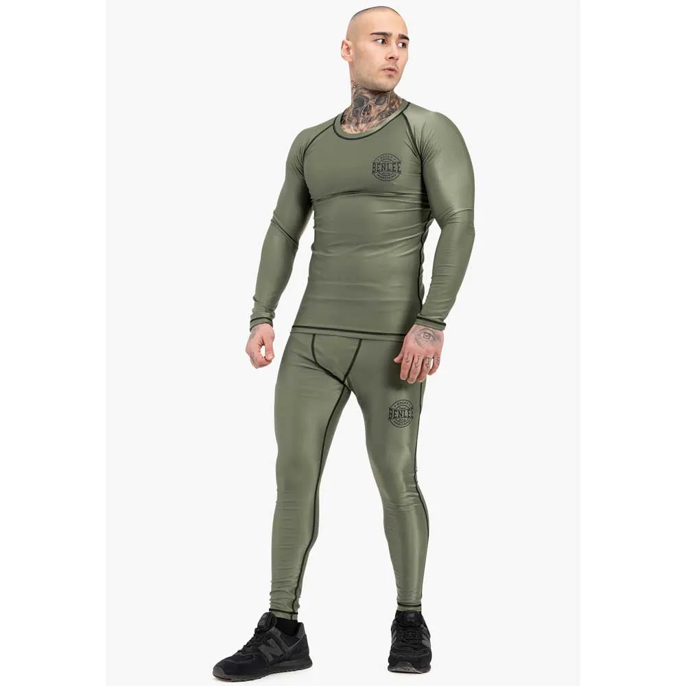 Benlee Mossburn Langarm-baselayer Benlee Mossburn Langarm-baselayer