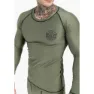 Benlee Mossburn Langarm-baselayer