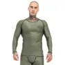 Benlee Mossburn Langarm-baselayer