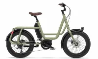 Benno Bikes RemiDemi 9D 500Wh 9K Compact Benno Bikes RemiDemi 9D 500Wh 9K Compact