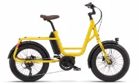 Benno Bikes RemiDemi 9D 500Wh 9K Compact Benno Bikes RemiDemi 9D 500Wh 9K Compact