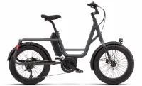 Benno Bikes RemiDemi 9D 500Wh 9K Compact Benno Bikes RemiDemi 9D 500Wh 9K Compact