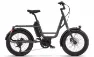 Benno Bikes RemiDemi 9D 500Wh 9K Compact