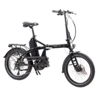 Beone Compact Cruise 20´´ Bosch Pl 10s Faltrad Beone Compact Cruise 20´´ Bosch Pl 10s Faltrad