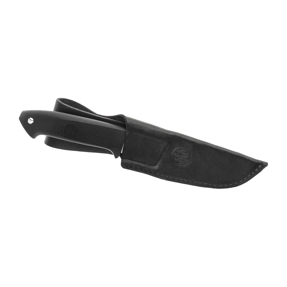 Beretta Loveless Guthook Hunter Messer, Silver / black, One Size Beretta Loveless Guthook Hunter Messer, Silver / black, One Size