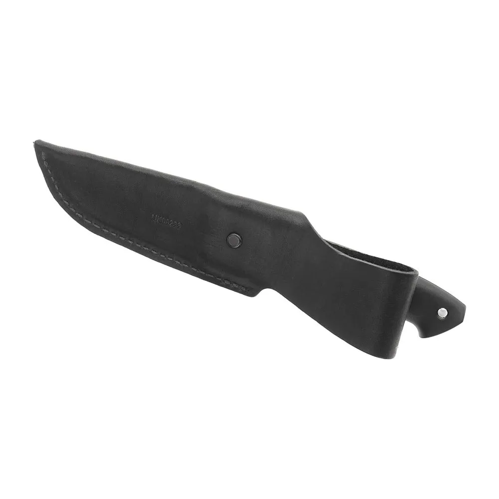 Beretta Loveless Guthook Hunter Messer, Silver / black, One Size Beretta Loveless Guthook Hunter Messer, Silver / black, One Size