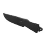 Beretta Loveless Hunter Messer, Black / silver, One Size