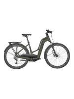 Bergamont Damen E-Bike E-Horizon Edition 5 Amsterdam Bergamont Damen E-Bike E-Horizon Edition 5 Amsterdam