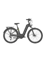 Bergamont Damen E-Bike E-Horizon Edition 6 Wave Bergamont Damen E-Bike E-Horizon Edition 6 Wave