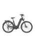 Bergamont Damen E-Bike E-Horizon Edition 6 Wave, Schwarz, 52