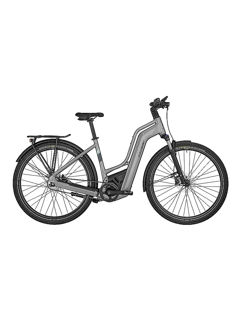 Bergamont Damen E-Bike E-Horizon Elite 7 Belt Amsterdam Bergamont Damen E-Bike E-Horizon Elite 7 Belt Amsterdam