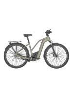 Bergamont Damen E-Bike E-Horizon Elite 7 Belt Lady Bergamont Damen E-Bike E-Horizon Elite 7 Belt Lady
