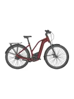 Bergamont Damen E-Bike E-Horizon Premium Pro Belt Bergamont Damen E-Bike E-Horizon Premium Pro Belt