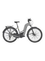 Bergamont Damen E-Bike E-Horizon Premium SUV Amsterdam Bergamont Damen E-Bike E-Horizon Premium SUV Amsterdam