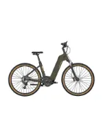 Bergamont Damen E-Bike E-Horizon SUV Cross Wave Bergamont Damen E-Bike E-Horizon SUV Cross Wave