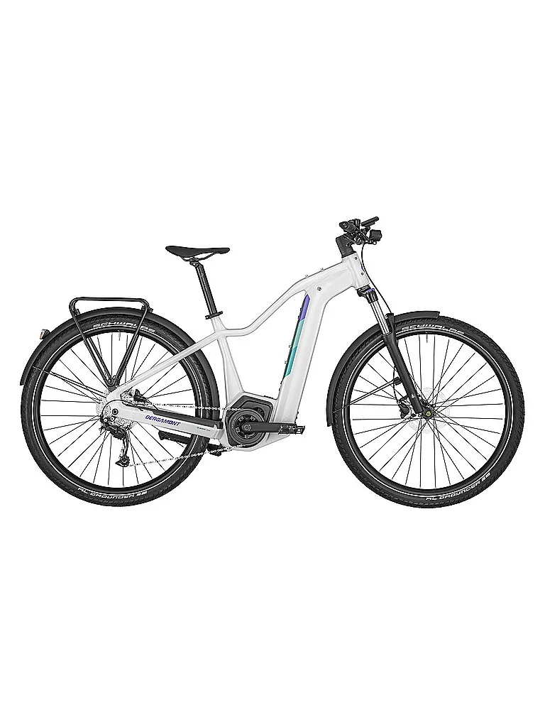 Bergamont Damen E-Bike E-Revox Edition FMN EQ Bergamont Damen E-Bike E-Revox Edition FMN EQ
