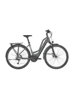 Bergamont Damen E-Bike Horizon Tour 5 Amsterdam Bergamont Damen E-Bike Horizon Tour 5 Amsterdam