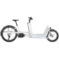 Bergamont E-cargoville Lj Edition 20/26´´ 2022 Elektrofahrrad Bergamont E-cargoville Lj Edition 20/26´´ 2022 Elektrofahrrad