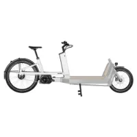 Bergamont E-cargoville Lj Elite 20/26´´ Enviolo Bosch Gen 4 Bes3 2024 Elektrofahrrad Bergamont E-cargoville Lj Elite 20/26´´ Enviolo Bosch Gen 4 Bes3 2024 Elektrofahrrad