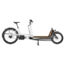 Bergamont E-cargoville Lj Elite 20/26´´ Enviolo Bosch Gen 4 Bes3 2024 Elektrofahrrad