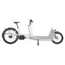 Bergamont E-cargoville Lj Elite 20/26´´ Enviolo Bosch Gen 4 Bes3 2024 Elektrofahrrad