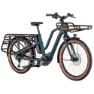 Bergamont E-cargoville Lt Edition 26´´ Cues Rd-u6000 Bosch Gen 4 Bes3 2024 Elektrofahrrad