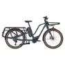 Bergamont E-cargoville Lt Edition 26´´ Cues Rd-u6000 Bosch Gen 4 Bes3 2024 Elektrofahrrad