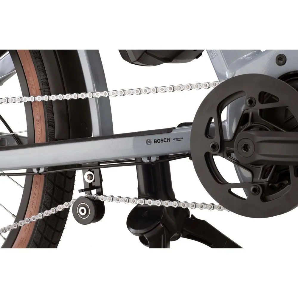Bergamont E-cargoville Lt Expert 26´´ Deore Xt Rd-m8100 Bosch Gen 4 Bes3 2024 Elektrofahrrad Bergamont E-cargoville Lt Expert 26´´ Deore Xt Rd-m8100 Bosch Gen 4 Bes3 2024 Elektrofahrrad