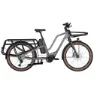Bergamont E-cargoville Lt Expert 26´´ Deore Xt Rd-m8100 Bosch Gen 4 Bes3 2024 Elektrofahrrad