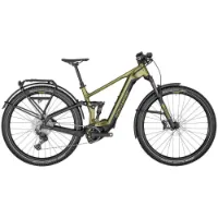Bergamont E-contrail Suv Pro 29´´ Deore 2022 Elektrische Mountainbike Bergamont E-contrail Suv Pro 29´´ Deore 2022 Elektrische Mountainbike