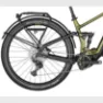 Bergamont E-contrail Suv Pro 29´´ Deore 2022 Elektrische Mountainbike