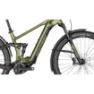 Bergamont E-contrail Suv Pro 29´´ Deore 2022 Elektrische Mountainbike