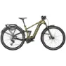 Bergamont E-contrail Suv Pro 29´´ Deore 2022 Elektrische Mountainbike
