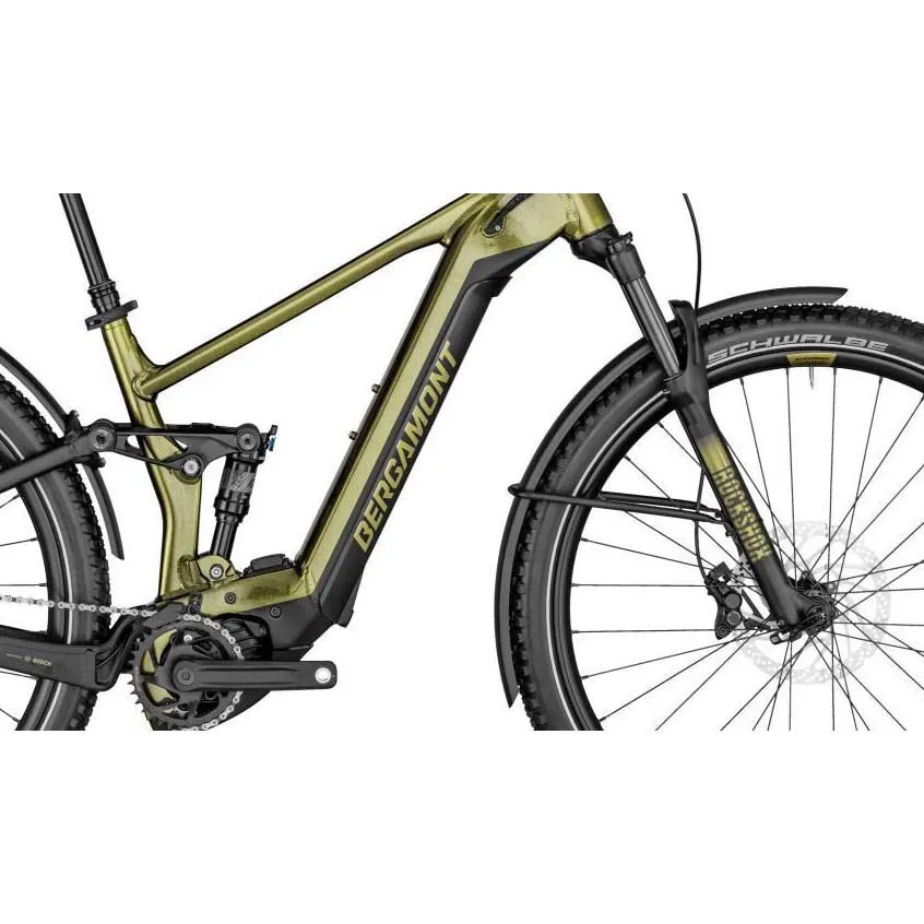 Bergamont E-contrail Suv Pro 29´´ Deore 2022 Elektrische Mountainbike Bergamont E-contrail Suv Pro 29´´ Deore 2022 Elektrische Mountainbike