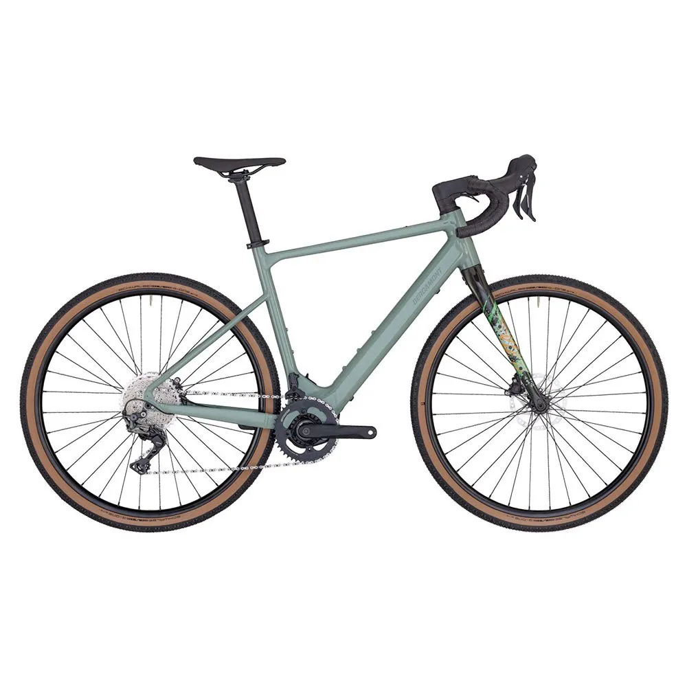 Bergamont E-grandurance 7 28´´ Grx Rd-rx812 Tq-hpr50 2024 Elektrisches Gravelbike Bergamont E-grandurance 7 28´´ Grx Rd-rx812 Tq-hpr50 2024 Elektrisches Gravelbike