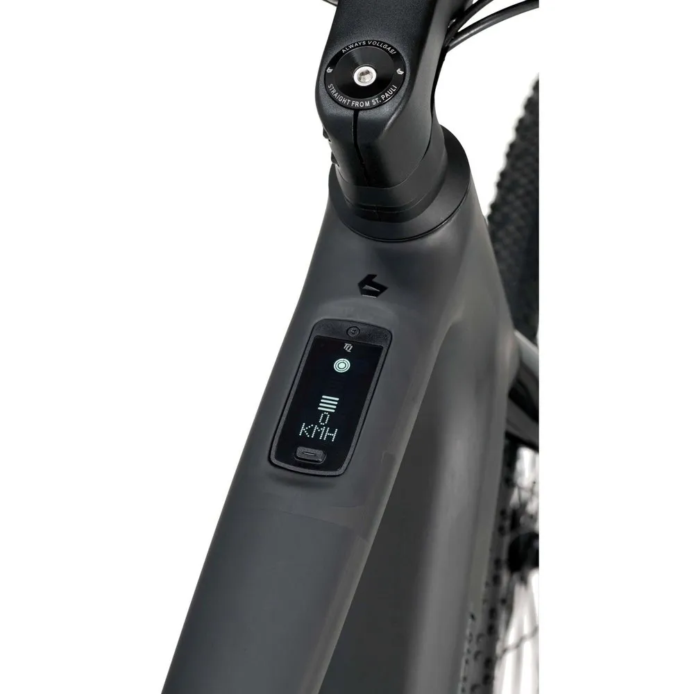 Bergamont E-grandurance Elite 28´´ Grx Rd-rx822 Tq-hpr50 2024 Elektrisches Gravelbike