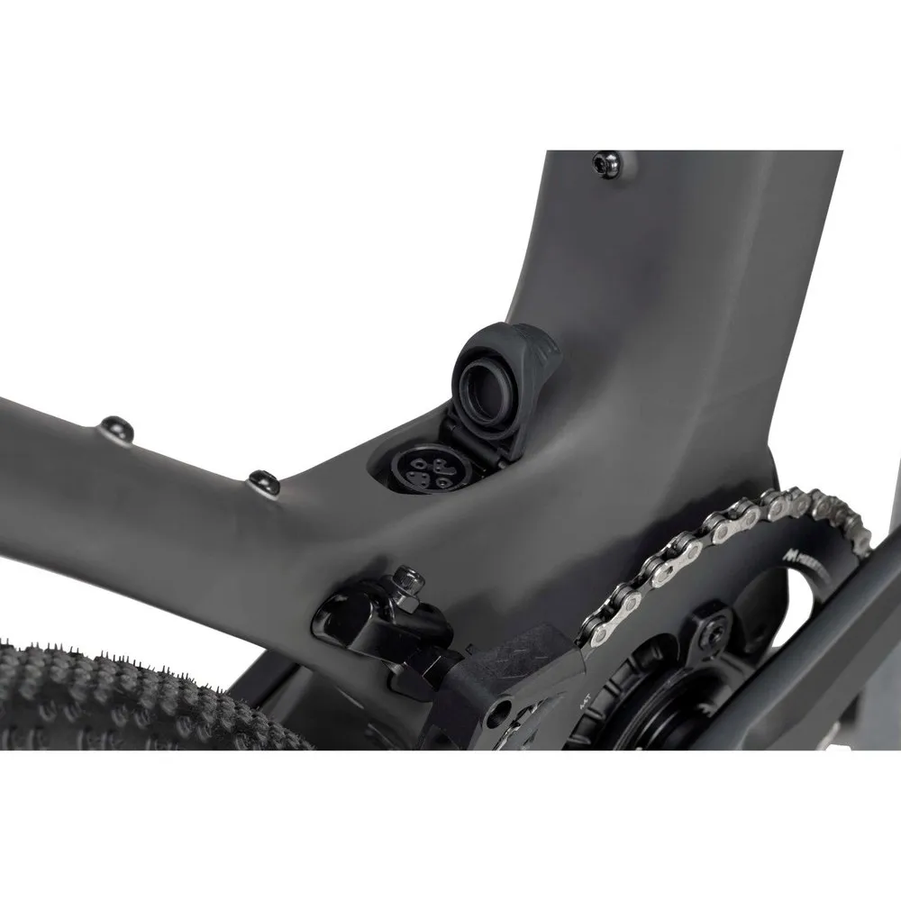 Bergamont E-grandurance Elite 28´´ Grx Rd-rx822 Tq-hpr50 2024 Elektrisches Gravelbike Bergamont E-grandurance Elite 28´´ Grx Rd-rx822 Tq-hpr50 2024 Elektrisches Gravelbike