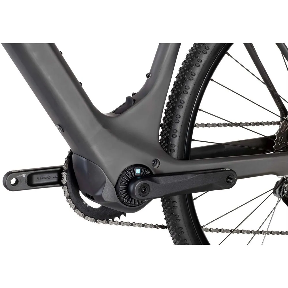 Bergamont E-grandurance Elite 28´´ Grx Rd-rx822 Tq-hpr50 2024 Elektrisches Gravelbike Bergamont E-grandurance Elite 28´´ Grx Rd-rx822 Tq-hpr50 2024 Elektrisches Gravelbike