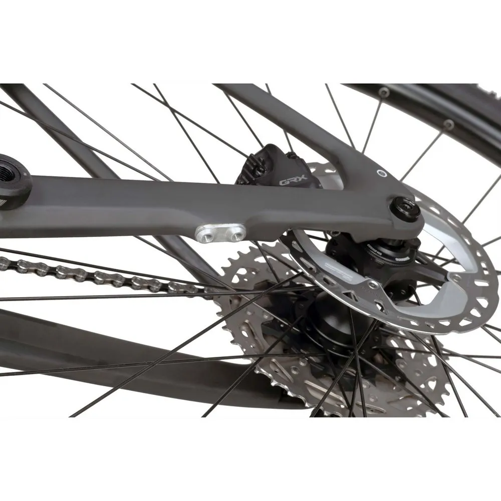 Bergamont E-grandurance Elite 28´´ Grx Rd-rx822 Tq-hpr50 2024 Elektrisches Gravelbike Bergamont E-grandurance Elite 28´´ Grx Rd-rx822 Tq-hpr50 2024 Elektrisches Gravelbike