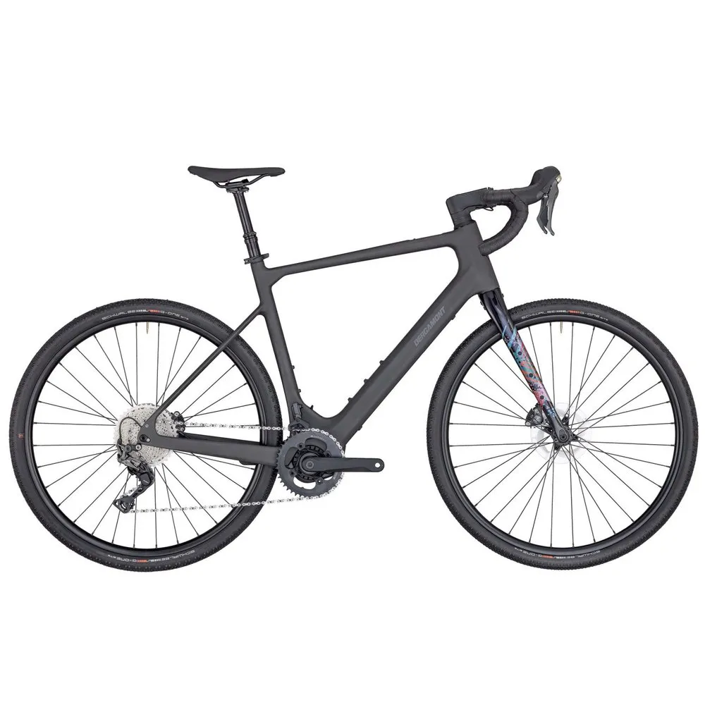 Bergamont E-grandurance Elite 28´´ Grx Rd-rx822 Tq-hpr50 2024 Elektrisches Gravelbike Bergamont E-grandurance Elite 28´´ Grx Rd-rx822 Tq-hpr50 2024 Elektrisches Gravelbike