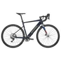 Bergamont E-grandurance Elite Grx800 2022 Elektrisches Gravelbike Bergamont E-grandurance Elite Grx800 2022 Elektrisches Gravelbike