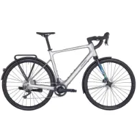 Bergamont E-grandurance Rd Expert 28´´ Grx Rd-rx822 Tq-hpr50 2024 Elektrisches Gravelbike Bergamont E-grandurance Rd Expert 28´´ Grx Rd-rx822 Tq-hpr50 2024 Elektrisches Gravelbike