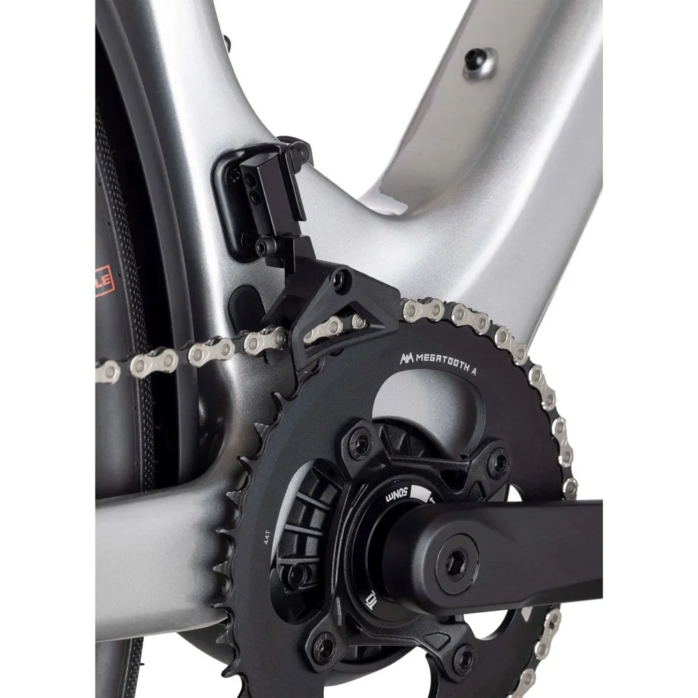 Bergamont E-grandurance Rd Expert 28´´ Grx Rd-rx822 Tq-hpr50 2024 Elektrisches Gravelbike Bergamont E-grandurance Rd Expert 28´´ Grx Rd-rx822 Tq-hpr50 2024 Elektrisches Gravelbike