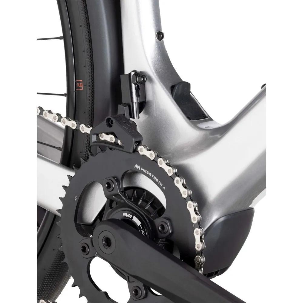 Bergamont E-grandurance Rd Expert 28´´ Grx Rd-rx822 Tq-hpr50 2024 Elektrisches Gravelbike Bergamont E-grandurance Rd Expert 28´´ Grx Rd-rx822 Tq-hpr50 2024 Elektrisches Gravelbike