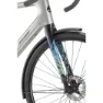 Bergamont E-grandurance Rd Expert 28´´ Grx Rd-rx822 Tq-hpr50 2024 Elektrisches Gravelbike