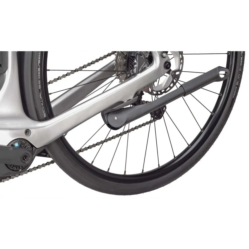 Bergamont E-grandurance Rd Expert 28´´ Grx Rd-rx822 Tq-hpr50 2024 Elektrisches Gravelbike Bergamont E-grandurance Rd Expert 28´´ Grx Rd-rx822 Tq-hpr50 2024 Elektrisches Gravelbike