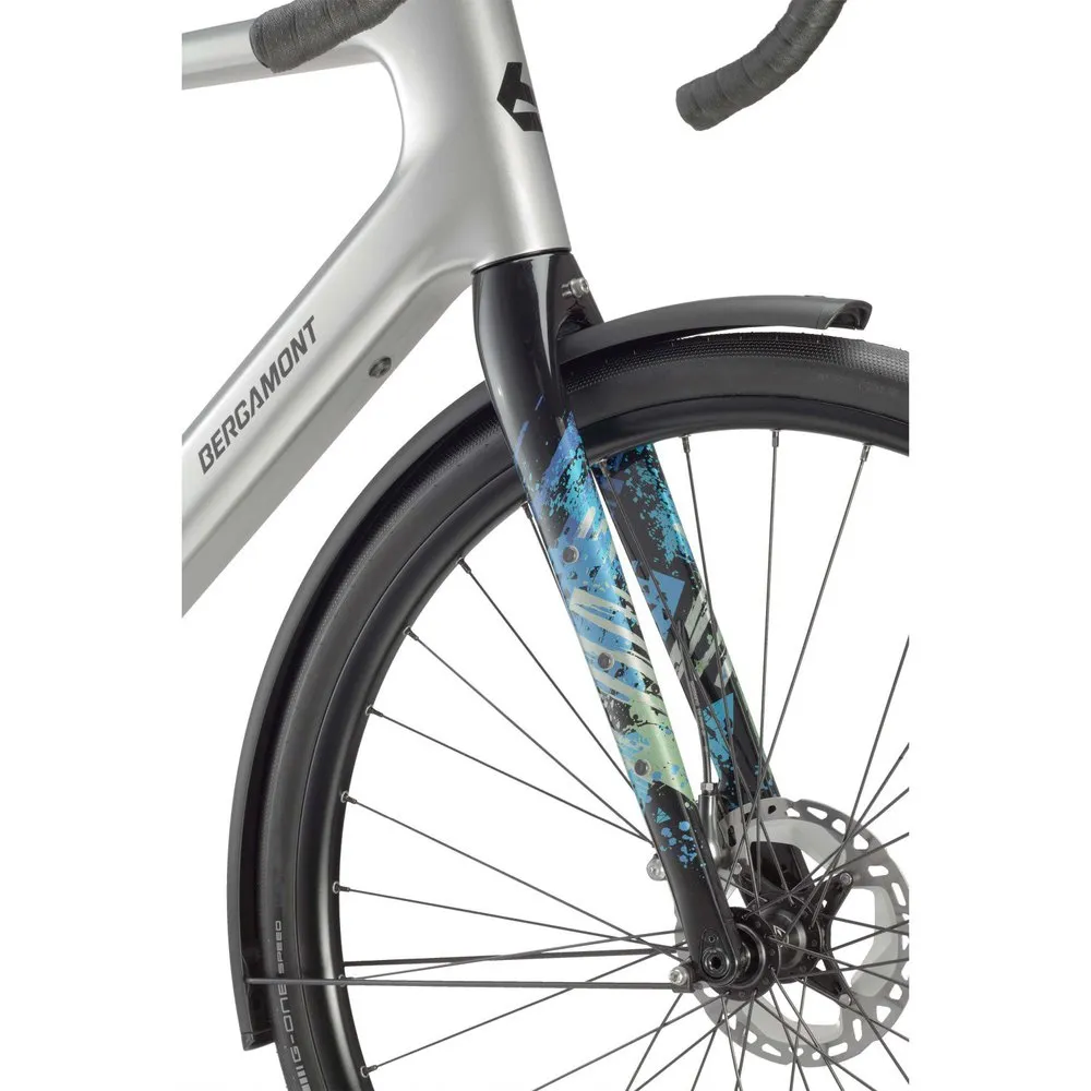 Bergamont E-grandurance Rd Expert 28´´ Grx Rd-rx822 Tq-hpr50 2024 Elektrisches Gravelbike Bergamont E-grandurance Rd Expert 28´´ Grx Rd-rx822 Tq-hpr50 2024 Elektrisches Gravelbike