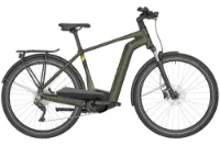 Bergamont E-Horizon Edition 5 Gent matt khaki green 28" 500 Wh Diamant Bergamont E-Horizon Edition 5 Gent matt khaki green 28" 500 Wh Diamant